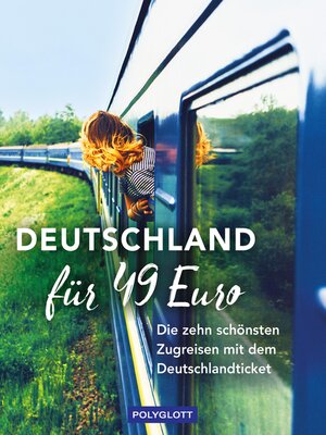 cover image of Deutschland für 49 Euro